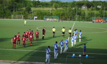 Promozione: Russo manda l’Arquatese in finale