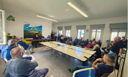Centrale del Latte: domani presidio dei lavoratori in via Massobrio e via Pisacane