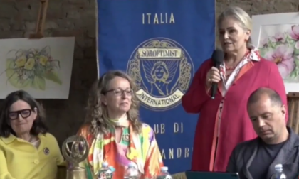 Ad Alessandria nasce l'associazione Donne del Miele