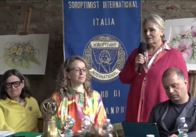 Ad Alessandria nasce l’associazione Donne del Miele