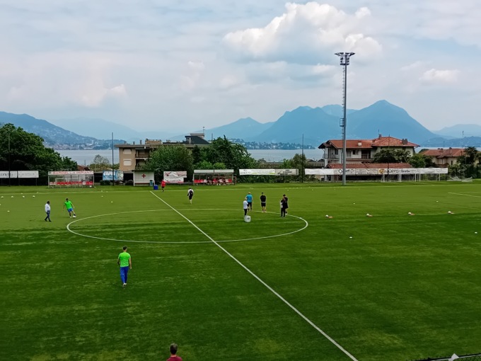 Promozione: Baveno campione, Casale chiude quarto