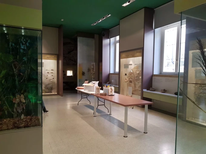 Al Teatro delle Scienze di Alessandria doppio appuntamento con le scoperte scientifiche