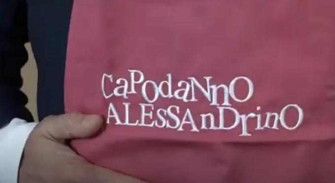Capodanno Alessandrino 2024: il tema saranno i bambini