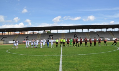 Promozione: il Casale schiaccia l’Omegna e conquista i play-off