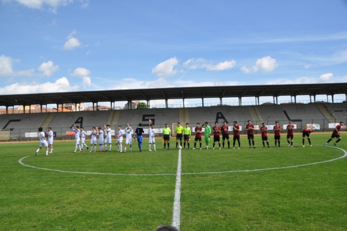 Promozione: il Casale schiaccia l’Omegna e conquista i play-off