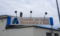 Centrale del Latte di Alessandria ed Asti: il marchio ritorna sugli scaffali