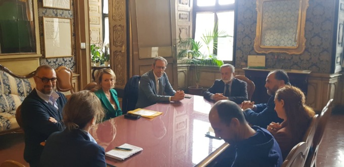 Centrale del latte: al via l’iter per la cassa integrazione. Convocato tavolo in Regione