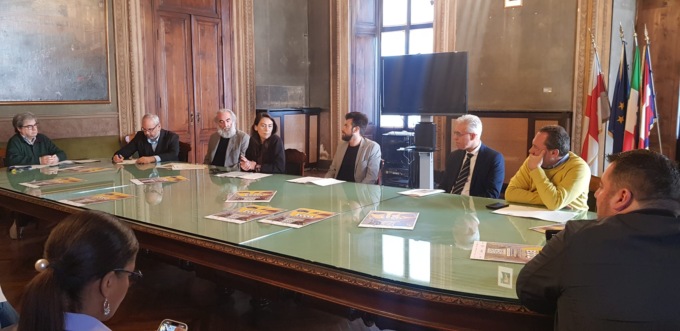 Ad Alessandria i temi della digitalizzazione dal punto di vista culturale e non tecnico