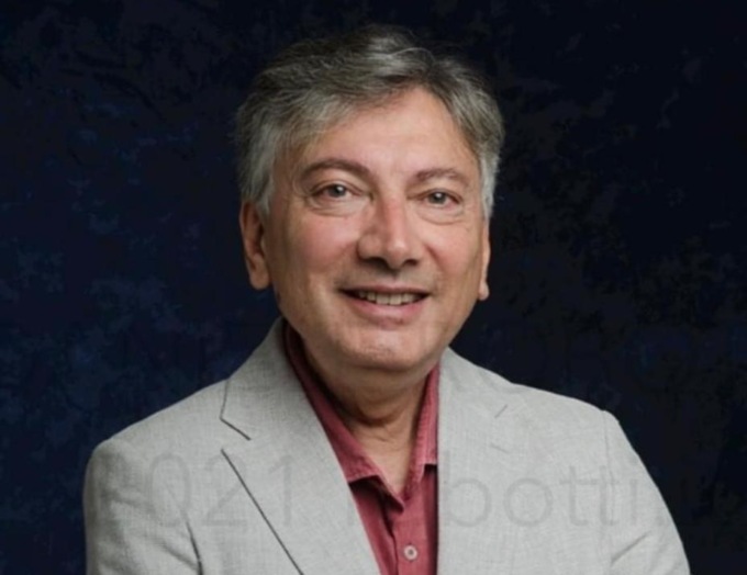 Lutto a Novi Ligure: morto a 61 anni Enrico Pagella, figlio dell’ex sindaco Armando