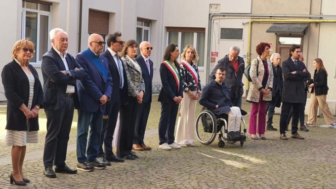 Grandi celebrazioni per l’856° anniversario della Città di Alessandria