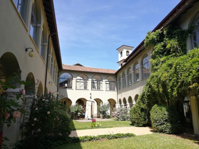 Al via il volontariato in biblioteca a Novi Ligure