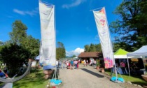 Acqua, energia e ambiente: il bel tempo bacia la 27° edizione della Fest'Acos