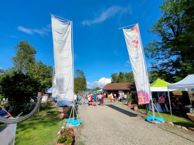 Acqua, energia e ambiente: il bel tempo bacia la 27° edizione della Fest’Acos