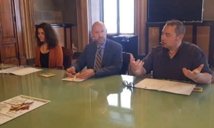 Alla Caserma Valfrè arriva il Festival dell'arte e del benessere olistico
