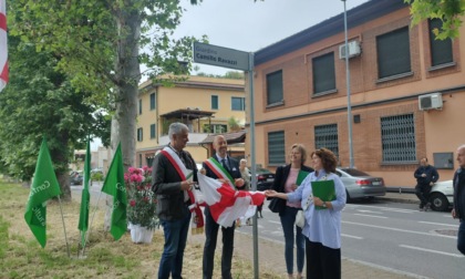 L'assemblea annuale di Confagricoltura rende omaggio al fondatore Camillo Ravazzi
