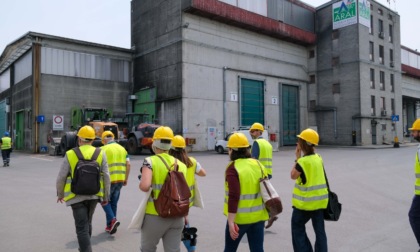 Aral apre le porte alla città: il 18 maggio visite guidate nella sede di Castelceriolo