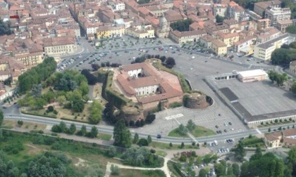 Viabilità modificata a Casale per l'arrivo del Giro d'Italia