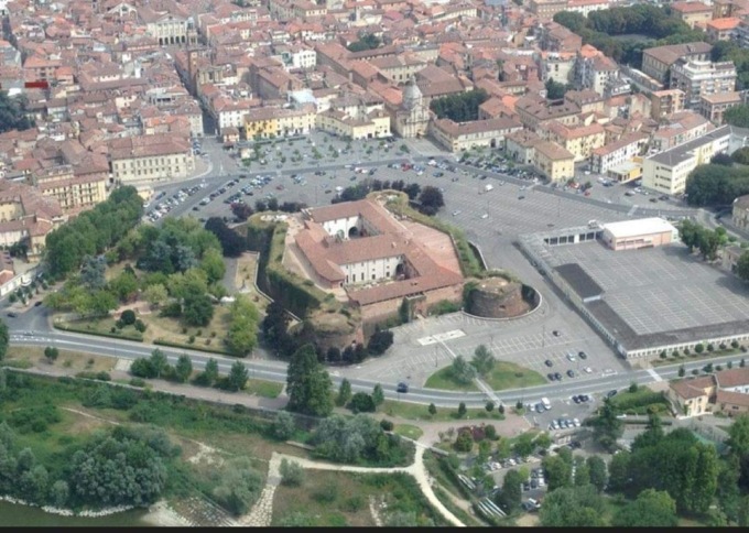 Viabilità modificata a Casale per l’arrivo del Giro d’Italia