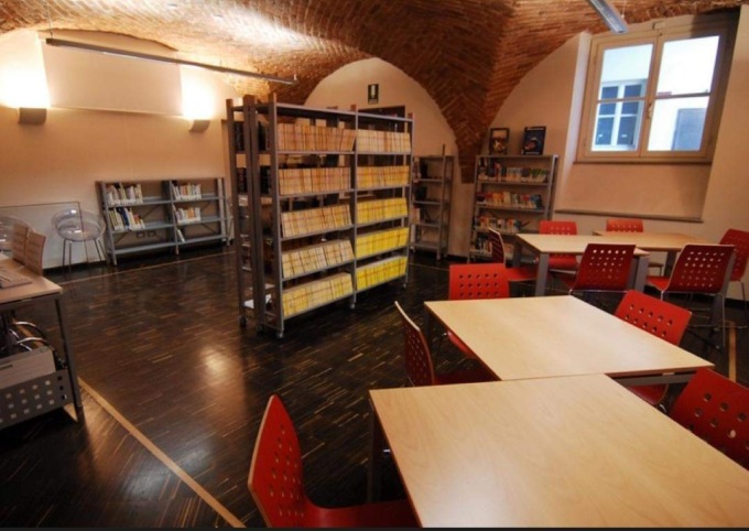 Tanti appuntamenti alla Biblioteca delle Ragazze e dei Ragazzi di Casale