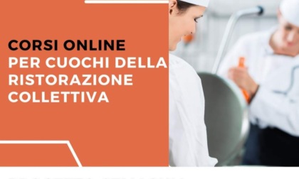 Celiachia: corso per i cuochi della ristorazione collettiva