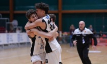 Derthona Basket, Under 19 in finale scudetto