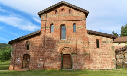 Tiglieto, in vendita l’abbazia circestense