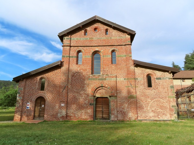 Tiglieto, in vendita l’abbazia circestense