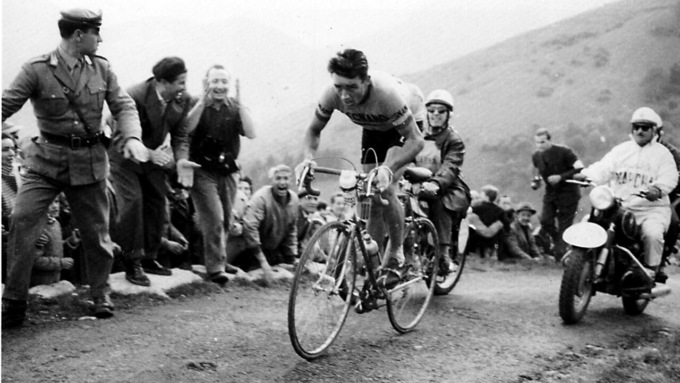 Sport: Acqui Terme pronta ad accogliere il Giro d’Italia ricordando Imerio Massignan