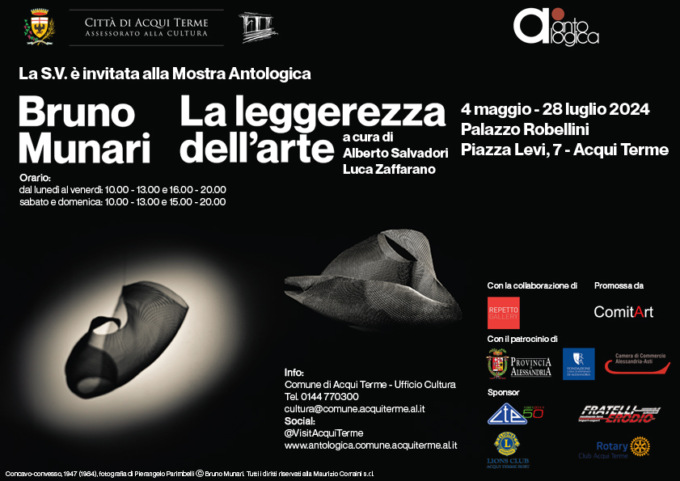 Alessandria, gli eventi in programma in provincia sabato 11 maggio