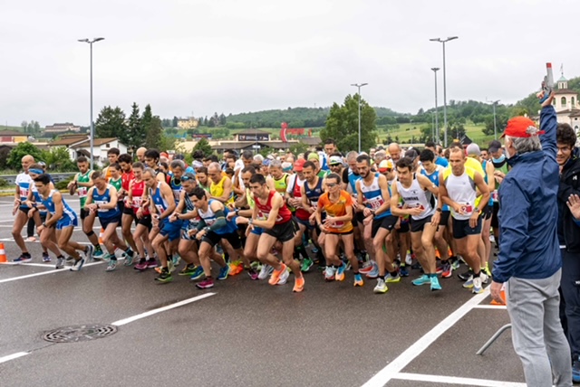 Serravalle Designer Outlet: il 19 maggio torna la Serravalle joyRun