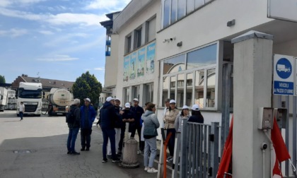 Centrale del Latte, Flai Cgil: "Politiche aziendali incomprensibili". Chiesto incontro con Prefetto