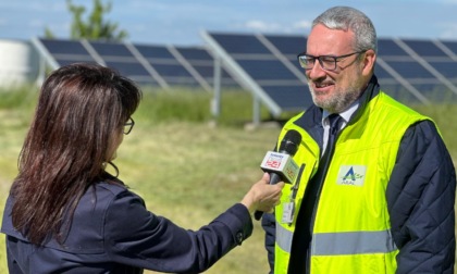 Pannelli fotovoltaici, come smaltirli e recuperare il materiale che li compone