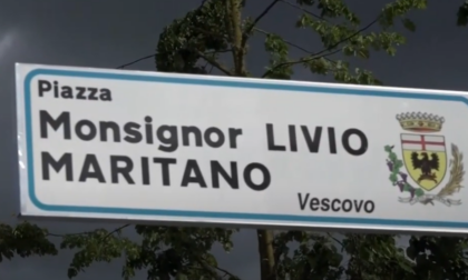 Acqui Terme ha ricordato il suo vescovo, Monsignor Maritano, a 10 anni dalla scomparsa