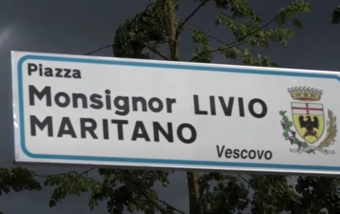 Acqui Terme ha ricordato il suo vescovo, Monsignor Maritano, a 10 anni dalla scomparsa