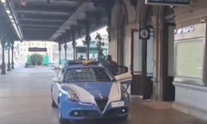 Ricercato per un omicidio in Francia: arrestato  nella stazione di Genova Brignole