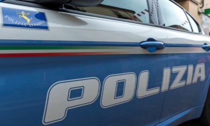 Doveva scontare 4 anni di carcere: arrestato grazie ad un controllo della Polstrada di Ovada