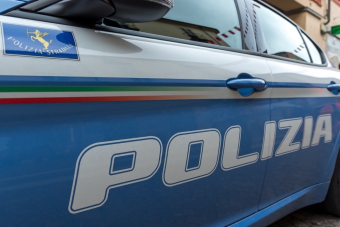 Doveva scontare 4 anni di carcere: arrestato grazie ad un controllo della Polstrada di Ovada