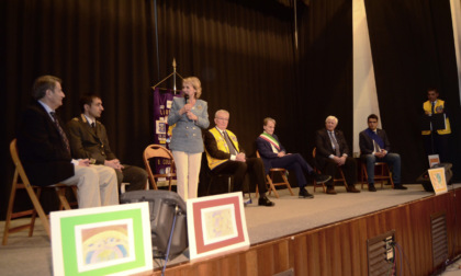 Gavi: il Premio Gastaldo 2024 al brigadiere in congedo Carlo Pulcino