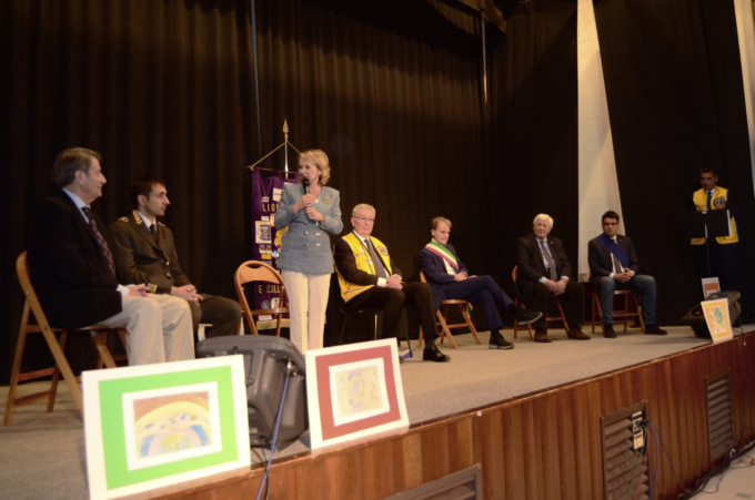 Gavi: il Premio Gastaldo 2024 al brigadiere in congedo Carlo Pulcino