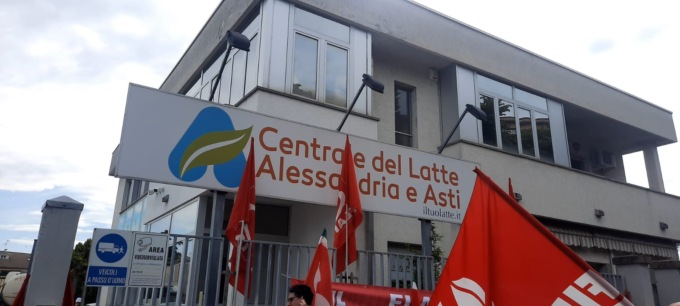 Ore concitate per la Centrale del Latte: si spera in un investitore