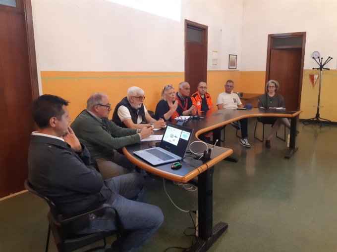 Il trasporto sociale-sanitario arriva anche nell’Ovadese