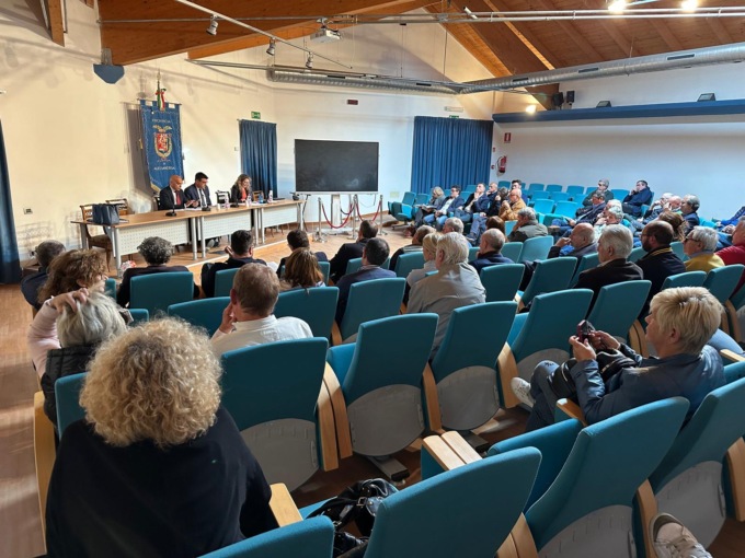 Rendiconto di gestione 2023 della Provincia di Alessandria: “Superati gli obiettivi finanziari”