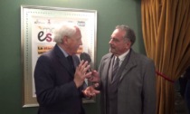 La festa dell'Ovadese Calcio conclude la rassegna "Mercoledì è sport" con ospite Bettega