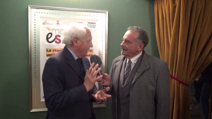La festa dell’Ovadese Calcio conclude la rassegna “Mercoledì è sport” con ospite Bettega