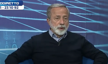 Rocchino Muliere: "C'è fiducia sul futuro dell'ex Ilva, ma bisogna agire"