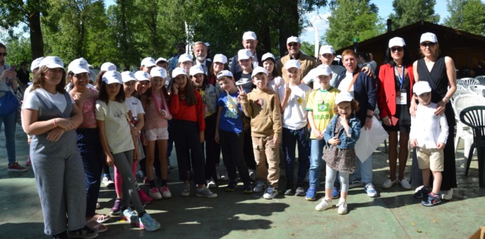 Successo a Novi Ligure per la 27ª Fest’Acos
