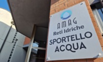 Amag Reti Idriche: dal 1° febbraio lo sportello di Alessandria riapre al sabato