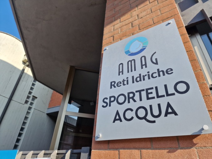 Lega al sindaco Abonante: “Dichiarazioni di Laguzzi su gestione ciclo idrico gravi e sconsiderate”