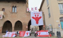 Autosped Castelnuovo Campione d'Italia della serie A2 di basket