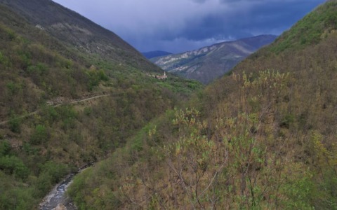 La nuova classificazione dei Comuni montani allarma il territorio alessandrino